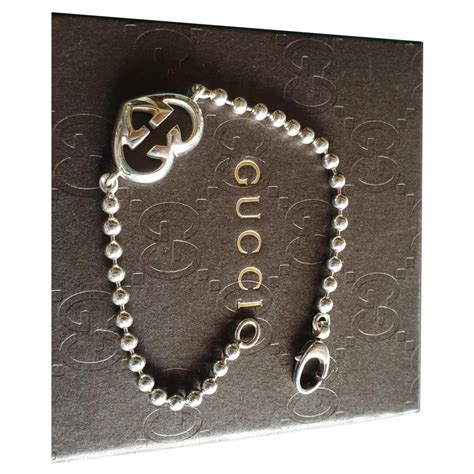 gucci 925 bracelet